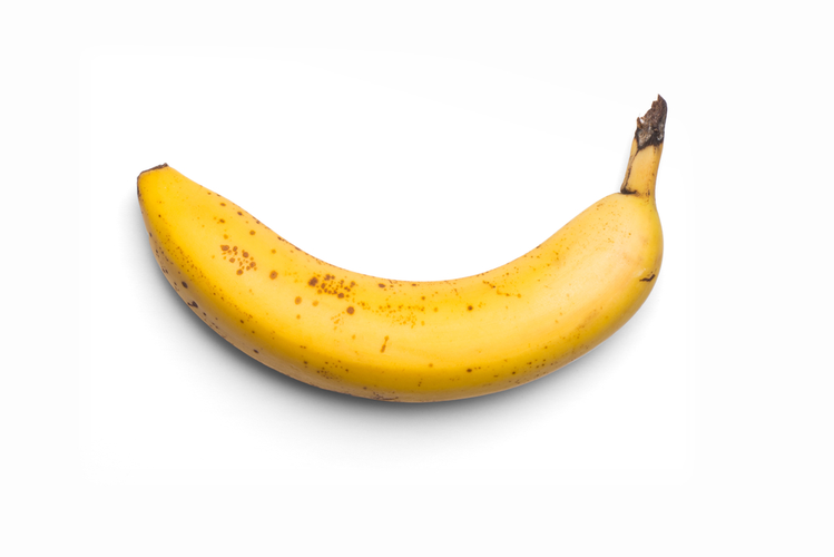 Zdjęcie Różne kolory bananów – która wersja jest najzdrowsza? #3