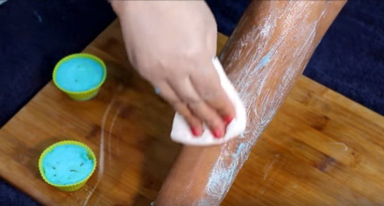 Zdjęcie Bezbolesna depilacja – zobacz, jak wykonać mydełko do usuwania owłosienia #2