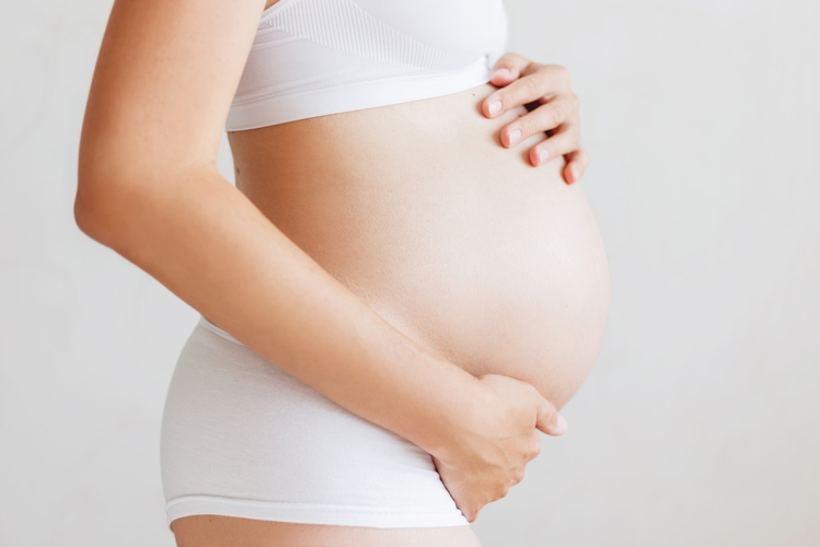 Zdjęcie Wielkość dziecka w kolejnych tygodniach ciąży – sprawdź jak duże jest Twoje dziecko #1