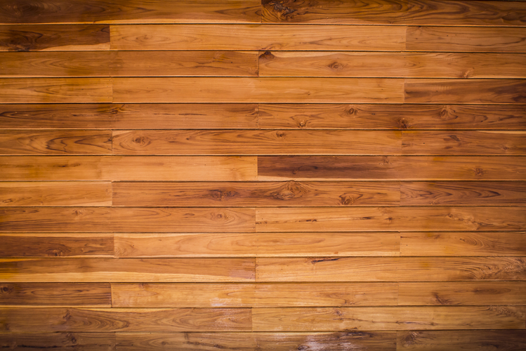 Zdjęcie Drewniane podłogi – jak dbać o nie w naturalny sposób? #3