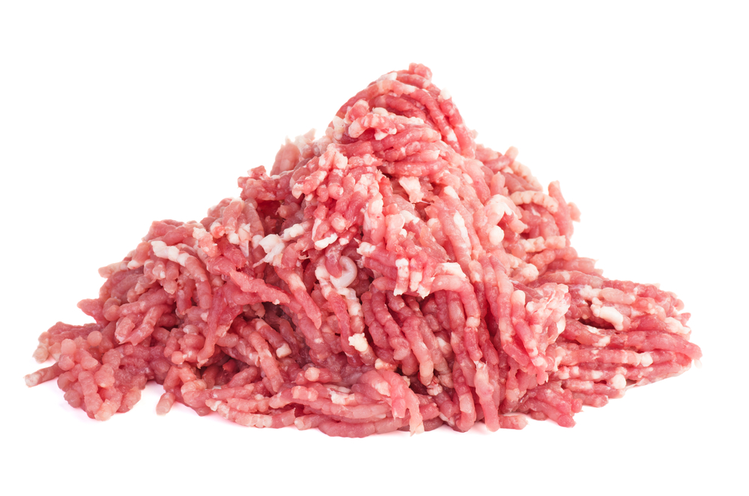 Zdjęcie Jemy sztuczne mięso? Badania wykazały niezidentyfikowane DNA w mięsie #1
