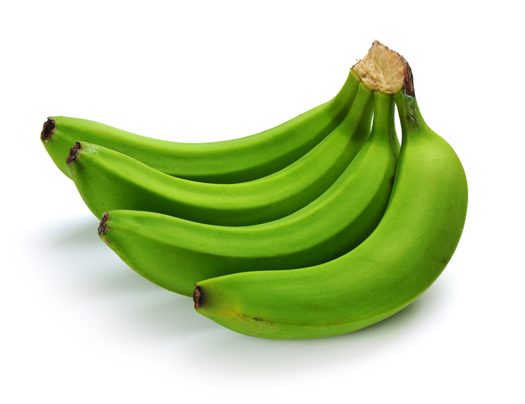 Zdjęcie Różne kolory bananów – która wersja jest najzdrowsza? #1