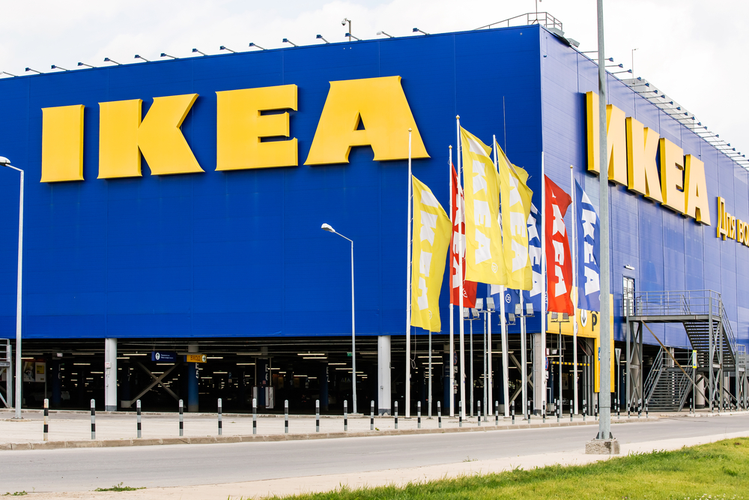Zdjęcie IKEA, której nie znasz – ciekawostki i fakty #1