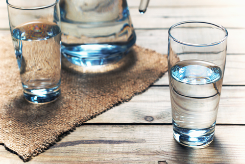 Zdjęcie 8 prostych trików na picie większej ilości wody w ciągu dnia #1