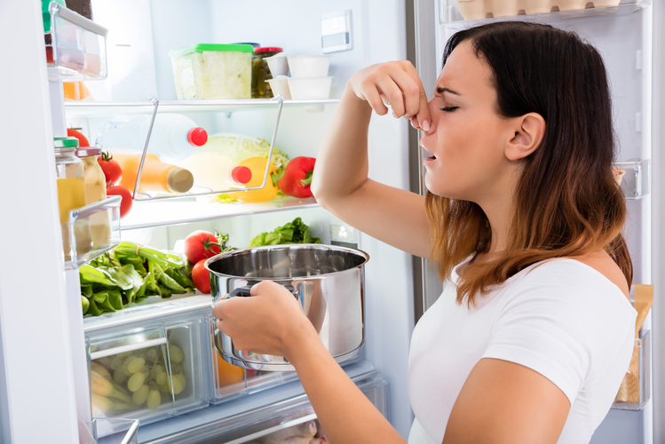 Zdjęcie Jak prawidłowo przechowywać żywność w lodówce? Poznaj najważniejsze zasady #5