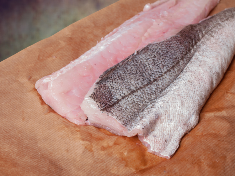 Zdjęcie Tę rybę warto jeść - nie zawiera toksyn jak inne popularne ryby i jest przepyszna #4