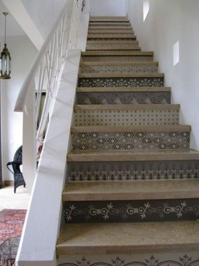 Zdjęcie Zobacz ponad 20 ciekawie zaprojektowanych i wykonanych schodów! #4