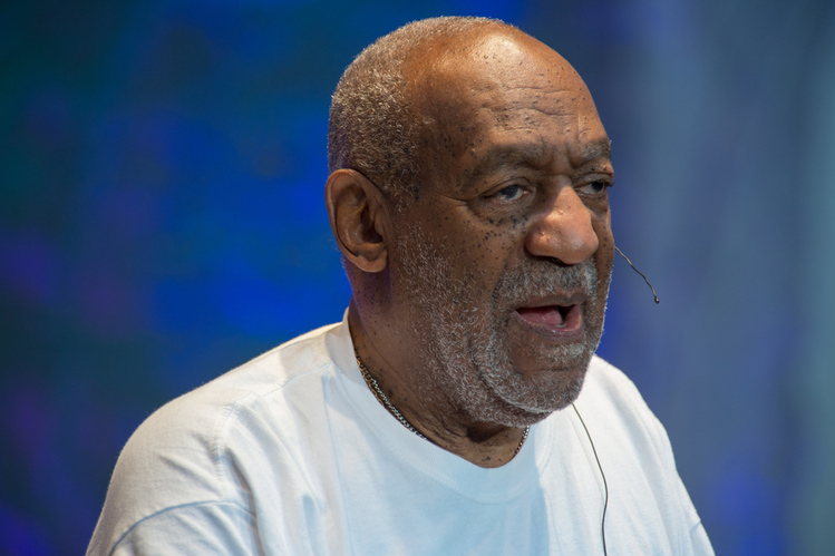 Zdjęcie Bill Cosby idzie do więzienia! Prawie 60 kobiet oskarżyło go o napaść seksualną #1
