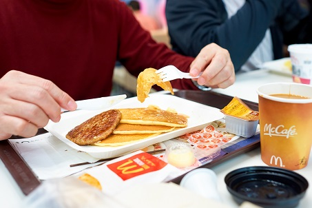 Zdjęcie Czego unikać w McDonald's? 5 najbardziej niezdrowych produktów #3