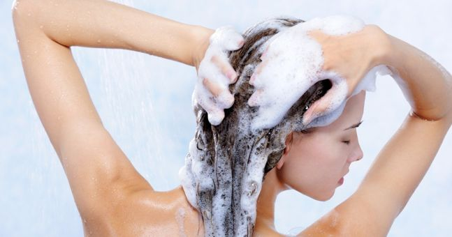 Zdjęcie Większość kobiet źle myje włosy! Sprawdź czy należysz do tej grupy #1
