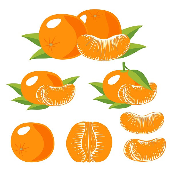 Zdjęcie Jak rozpoznać, że pomarańcze i mandarynki są słodkie i  świeże? #1