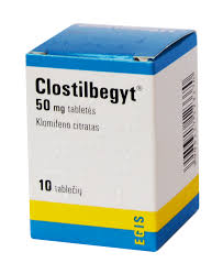 Zdjęcie Clostilbegyt - lek, który pomaga zajść w ciążę #3