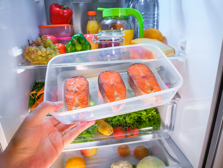 Zdjęcie Wiele osób popełnia te błędy przechowując mięso w lodówce! #2