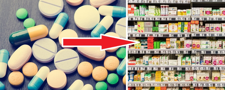 UWAGA: Leki na nadciśnienie wycofane z obrotu – aktualna lista skażonych leków