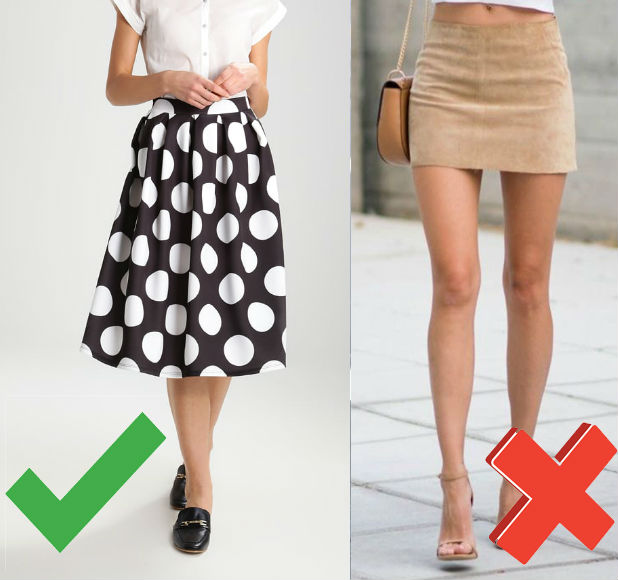 Zdjęcie Jak NIE ubierać się latem do pracy? Wiele kobiet popełnia te błędy… #2