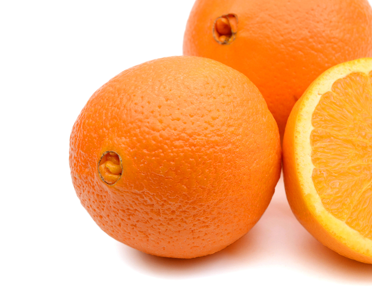 Zdjęcie Lubisz pomarańcze? Sprawdź jak wybrać te najsmaczniejsze! #1