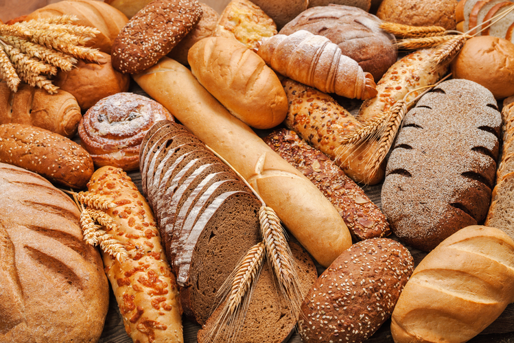 Zdjęcie Ceny chleba wyższe o 20%. Inne produkty też drożeją, a ma być jeszcze gorzej. Z czego to wynika? #2
