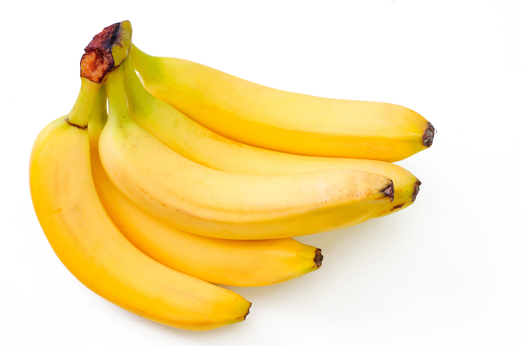 Zdjęcie Różne kolory bananów – która wersja jest najzdrowsza? #2