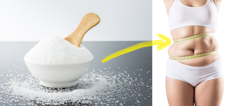 Sprawdź co biały cukier robi z Twoim organizmem