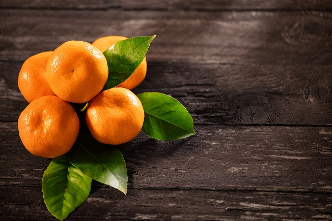 Zdjęcie Jak rozpoznać, że pomarańcze i mandarynki są słodkie i  świeże? #2