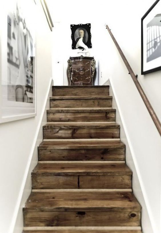 Zdjęcie Zobacz ponad 20 ciekawie zaprojektowanych i wykonanych schodów! #8