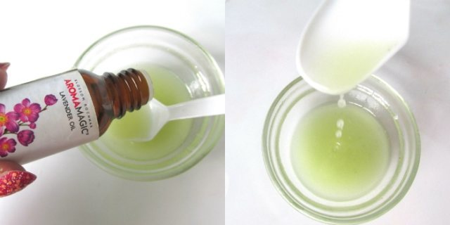 Zdjęcie Idealny produkt do higieny intymnej - przygotujesz go sama z naturalnych olejków #1