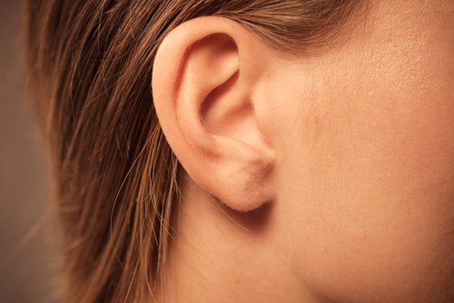 Zdjęcie 5 faktów o zdrowiu, które można wyczytać z wyglądu ucha! #1