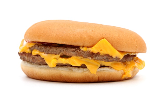 Zdjęcie Czego unikać w McDonald's? 5 najbardziej niezdrowych produktów #1