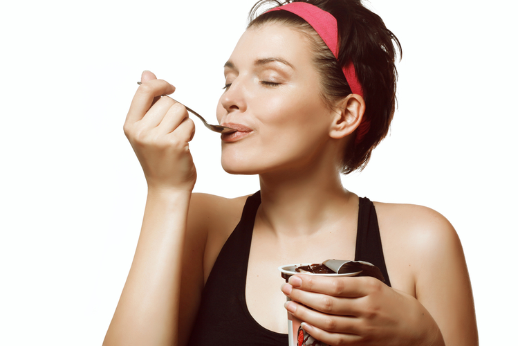Zdjęcie PRODUKTY KTÓRE SPOŻYWASZ KAŻDEGO DNIA – sprawdź ile kalorii ma jedna łyżeczka! #2