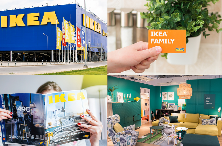 IKEA, której nie znasz – ciekawostki i fakty