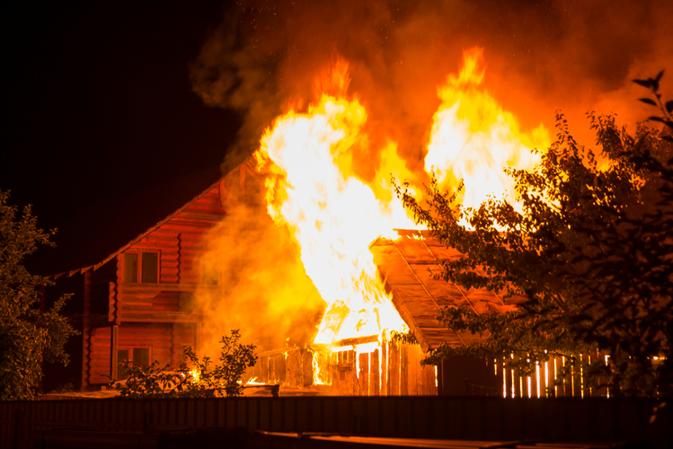 Zdjęcie Co szósty Polak popełnia błąd przez który może dojść do eksplozji we własnym domu! #3