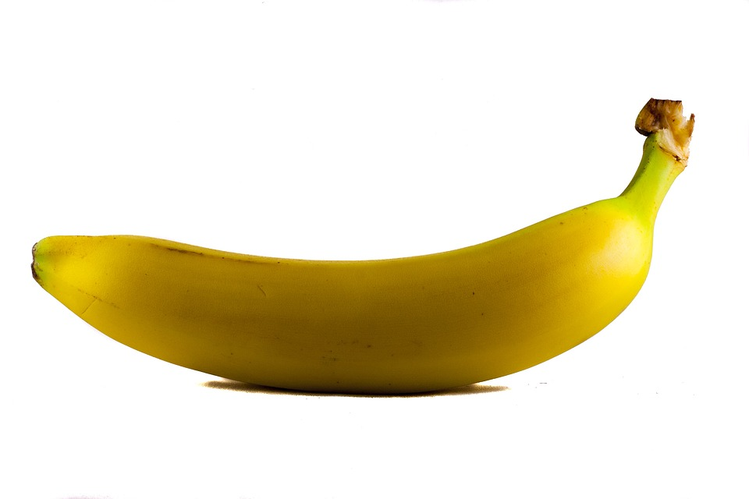 Zdjęcie Nie jedz banana na śniadanie! Sprawdź dlaczego! #1