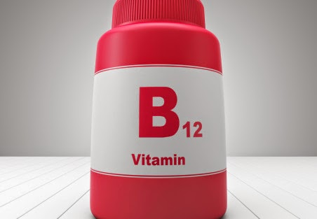 Zdjęcie 6 objawów niedoboru witaminy B12. Nie ignoruj ich! #1