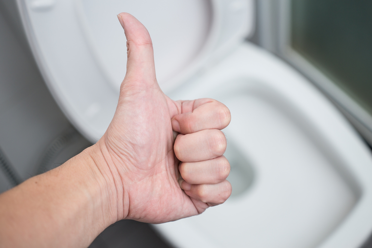 Zdjęcie Jak zrobić EKOLOGICZNY PŁYN do czyszczenia toalet? #1