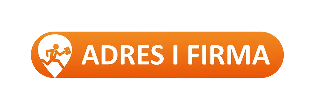 Adres i Firma